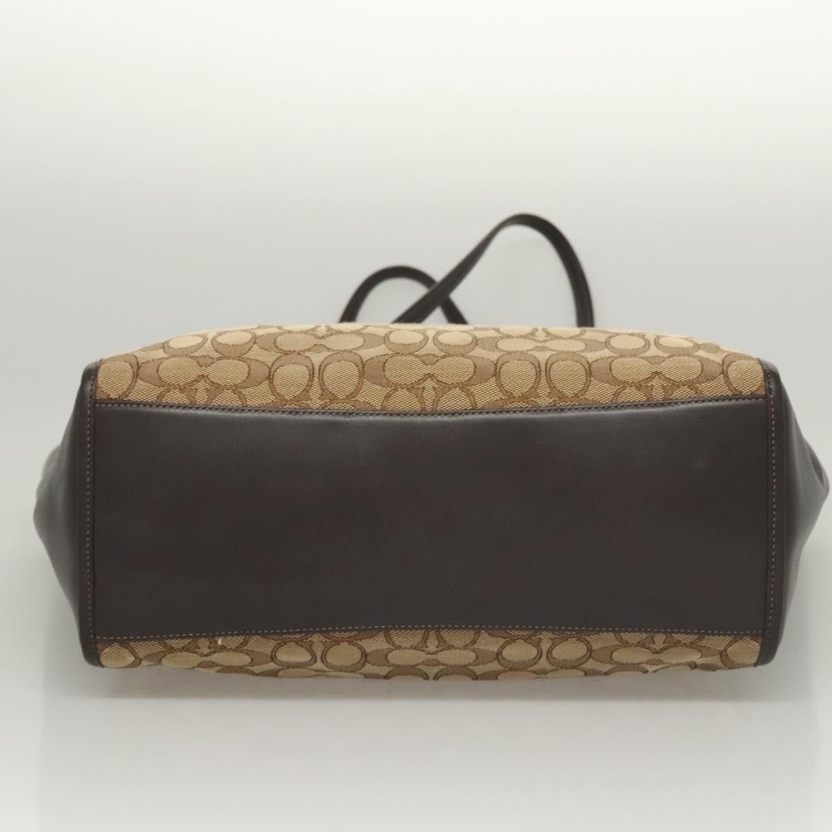 Coach Coach Signature tote Size ONE SIZE - 17 Thumbnail