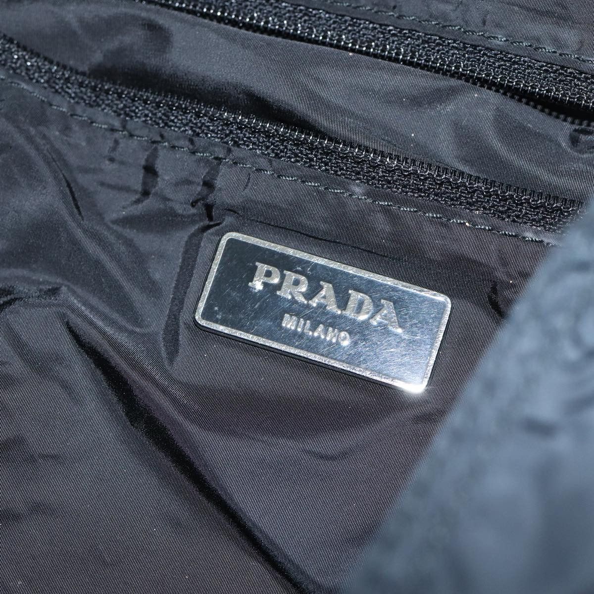 Prada Prada Tessuto tote Size ONE SIZE - 9 Thumbnail