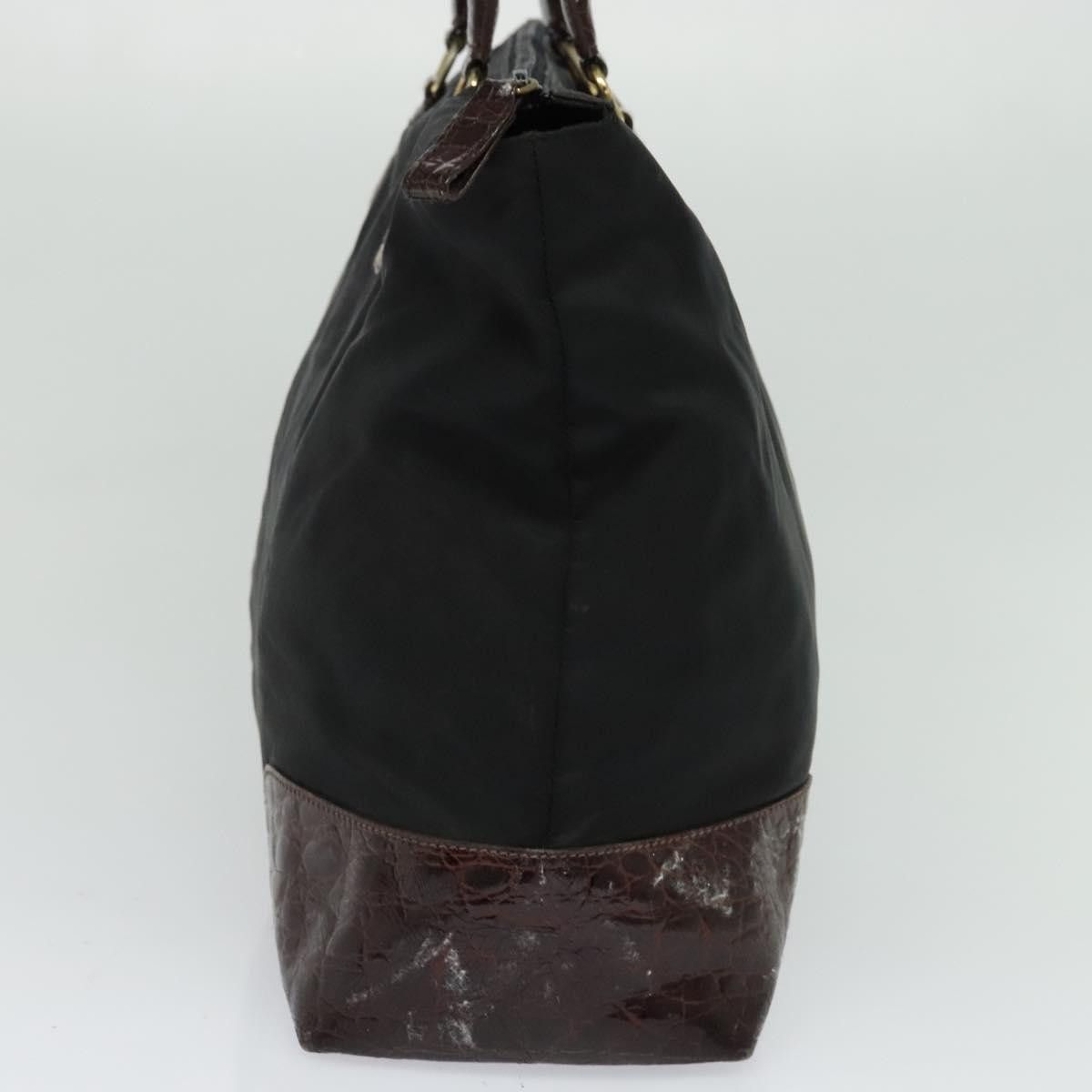 Prada Prada Tessuto handbag Size ONE SIZE - 3 Thumbnail