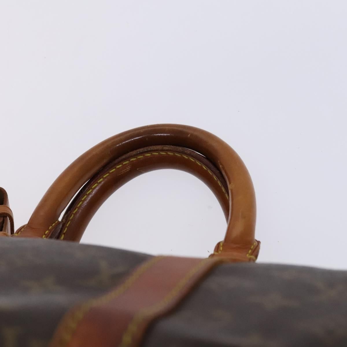 Louis Vuitton Louis Vuitton Keepall 45 travel Size ONE SIZE - 6 Thumbnail