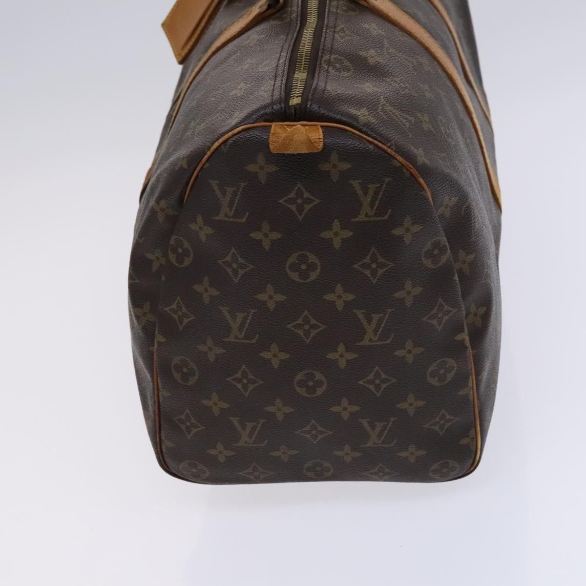 Louis Vuitton Louis Vuitton Keepall 45 travel Size ONE SIZE - 3 Thumbnail