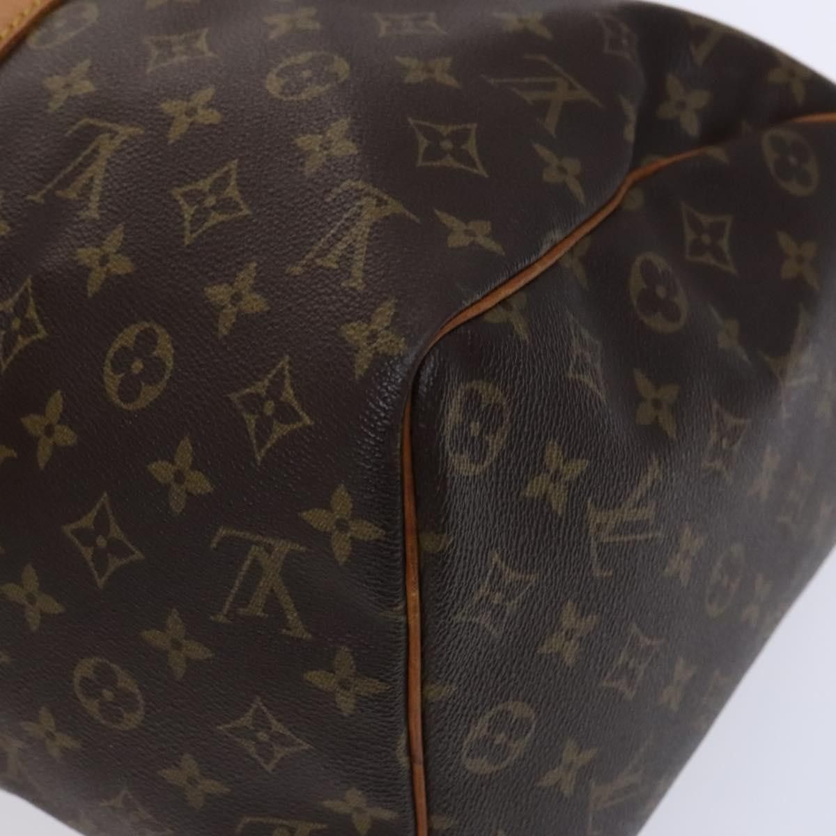 Louis Vuitton Louis Vuitton Keepall 45 travel Size ONE SIZE - 9 Thumbnail