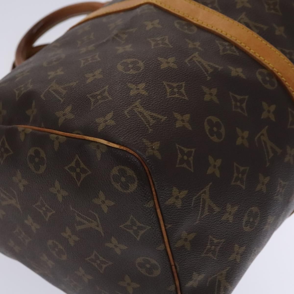 Louis Vuitton Louis Vuitton Keepall 45 travel Size ONE SIZE - 10 Thumbnail