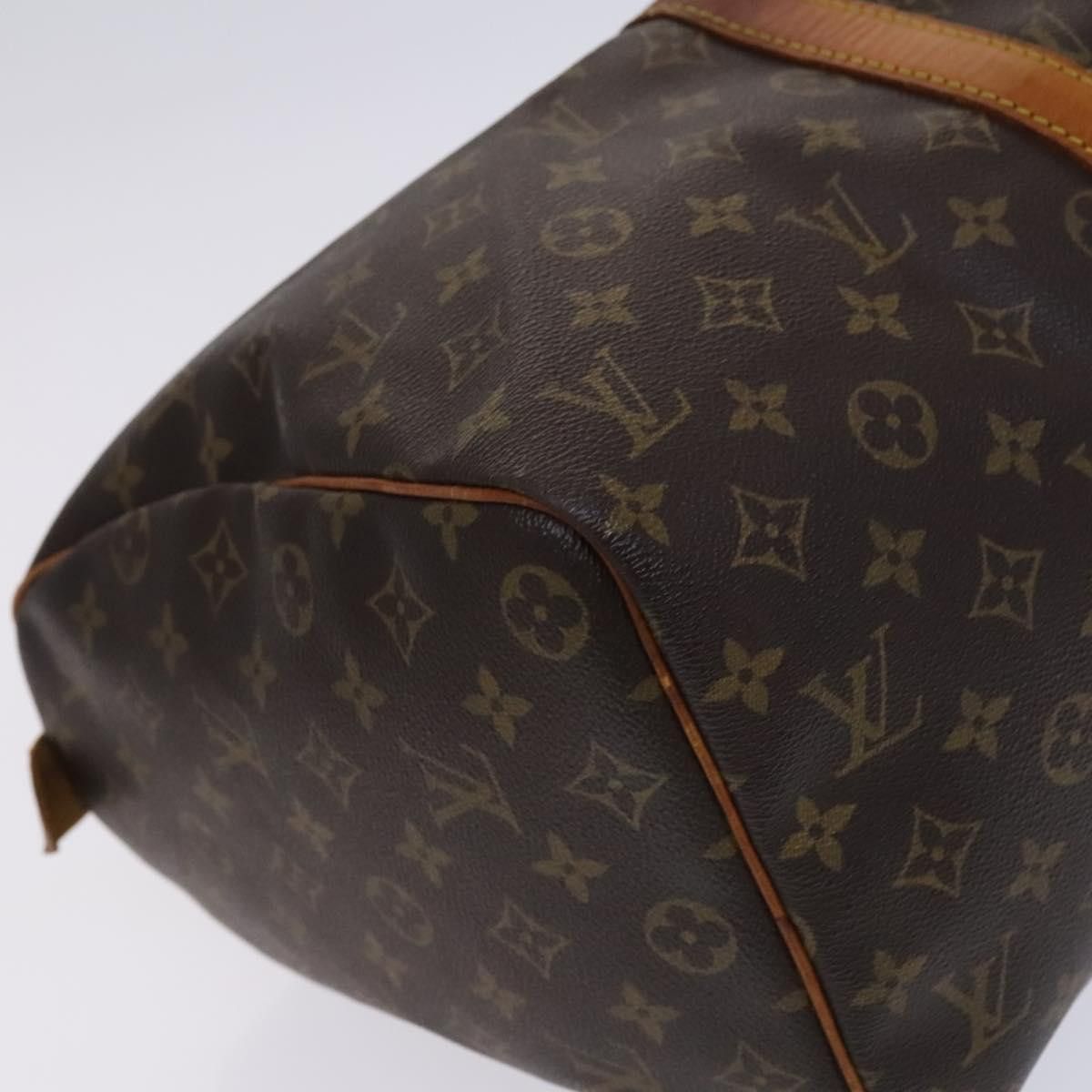 Louis Vuitton Louis Vuitton Keepall 45 travel Size ONE SIZE - 8 Thumbnail