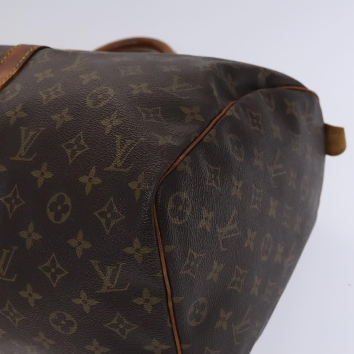 Louis Vuitton Louis Vuitton Keepall 45 travel Size ONE SIZE - 7 Thumbnail
