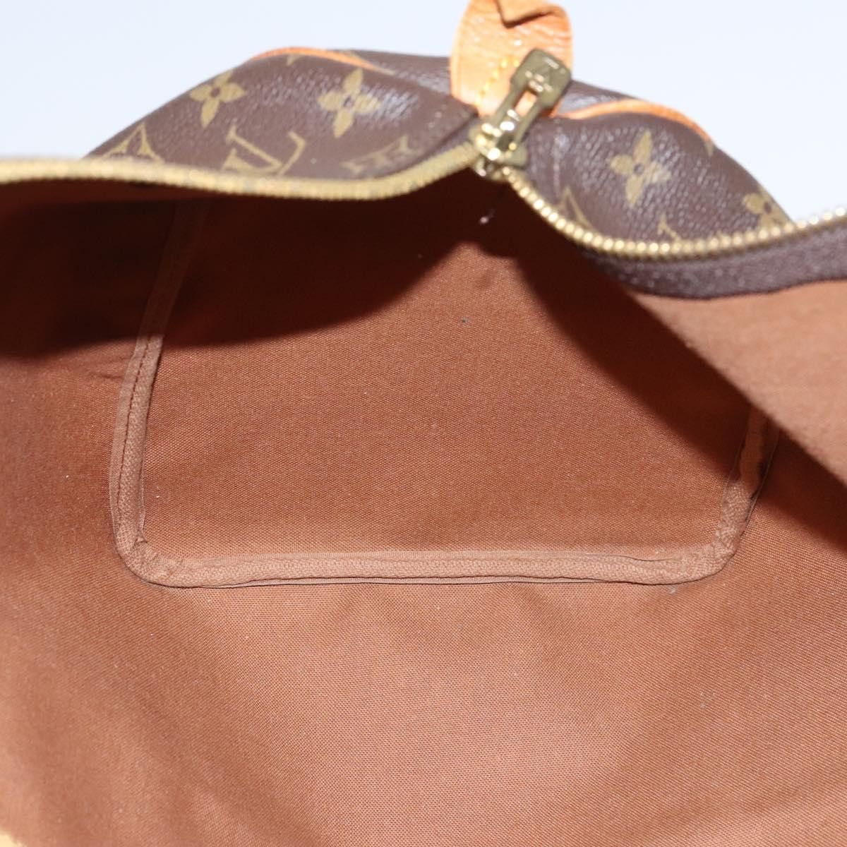 Louis Vuitton Louis Vuitton Keepall 45 travel Size ONE SIZE - 21 Thumbnail
