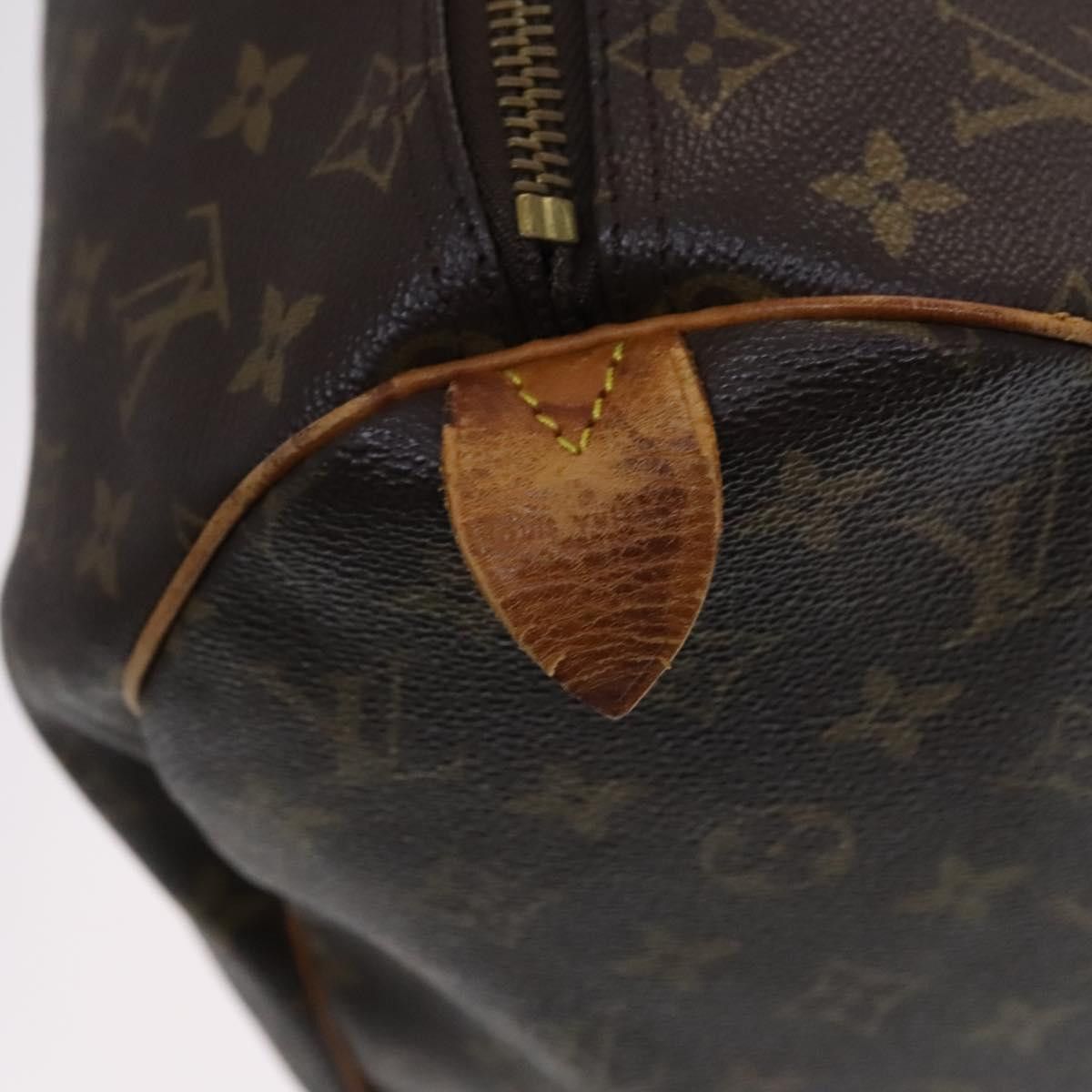 Louis Vuitton Louis Vuitton Keepall 45 travel Size ONE SIZE - 14 Thumbnail