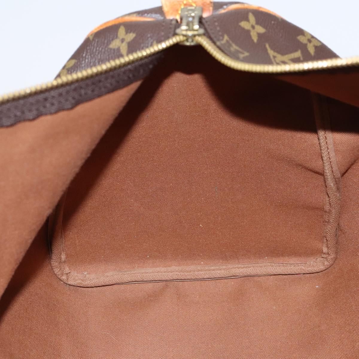 Louis Vuitton Louis Vuitton Keepall 45 travel Size ONE SIZE - 22 Thumbnail