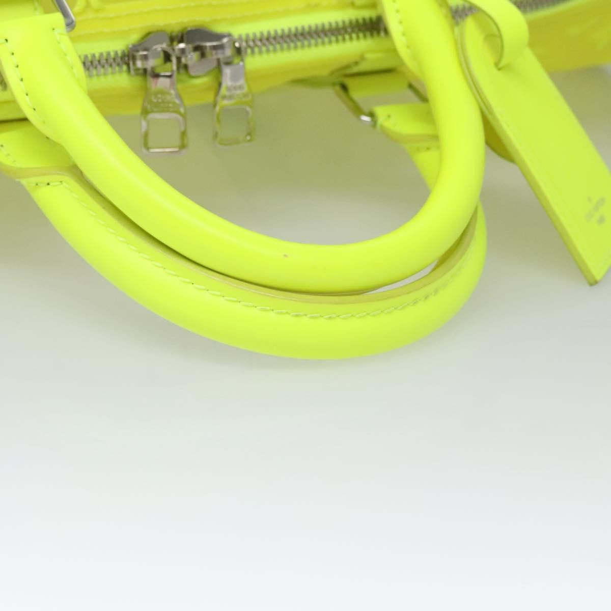 Louis Vuitton Louis Vuitton Keepall Bandouliere 50 travel Size ONE SIZE - 7 Thumbnail