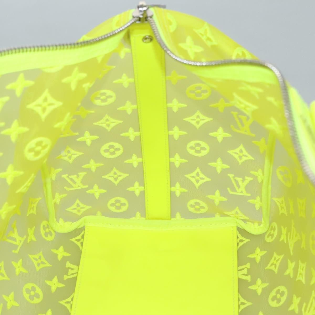 Louis Vuitton Louis Vuitton Keepall Bandouliere 50 travel Size ONE SIZE - 22 Thumbnail