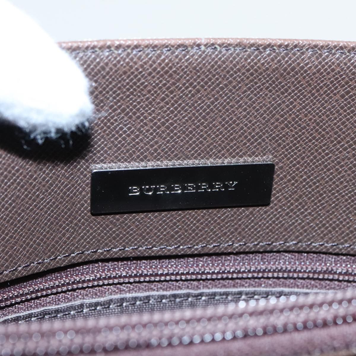 Burberry Burberry Nova Check tote Size ONE SIZE - 14 Thumbnail