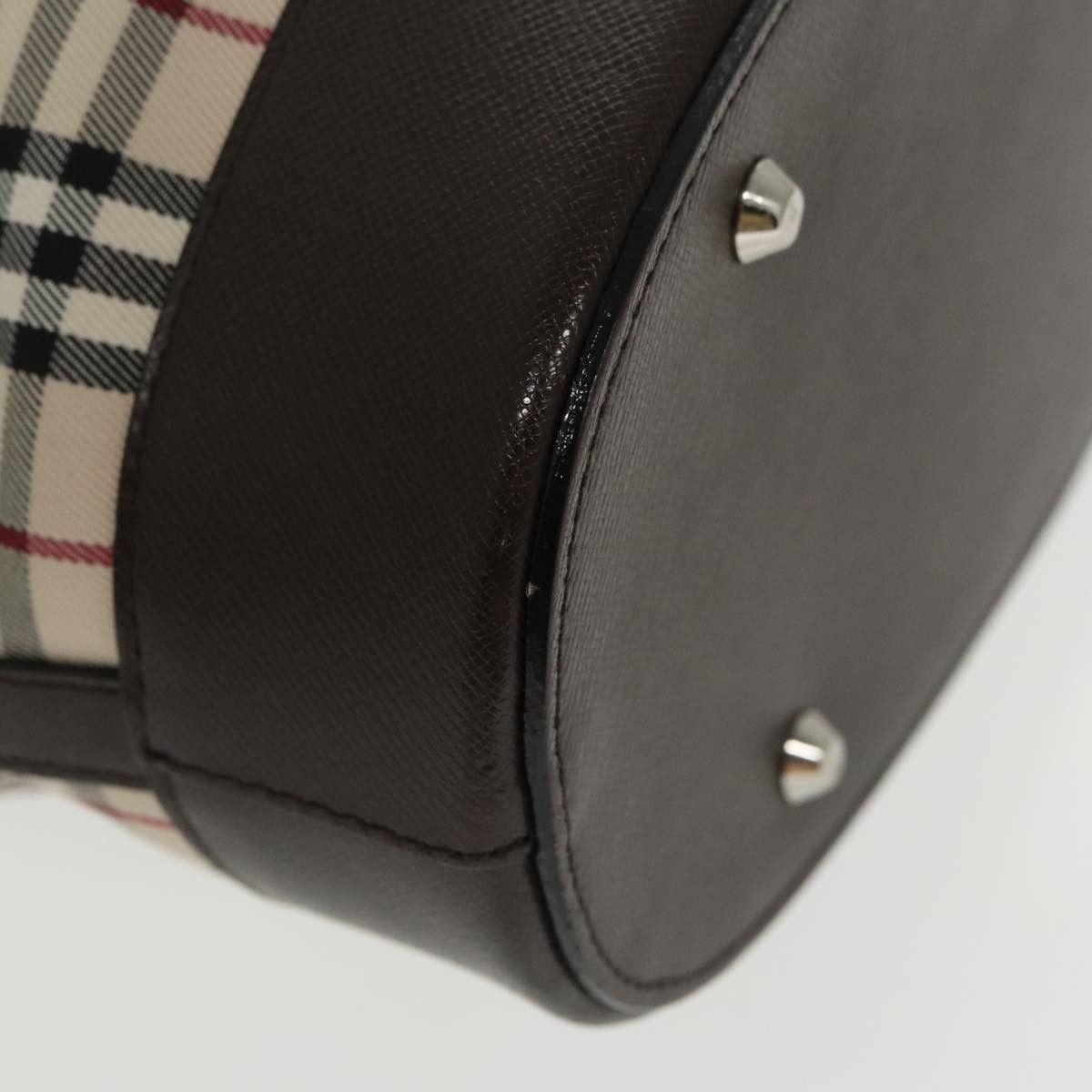 Burberry Burberry Nova Check tote Size ONE SIZE - 7 Thumbnail