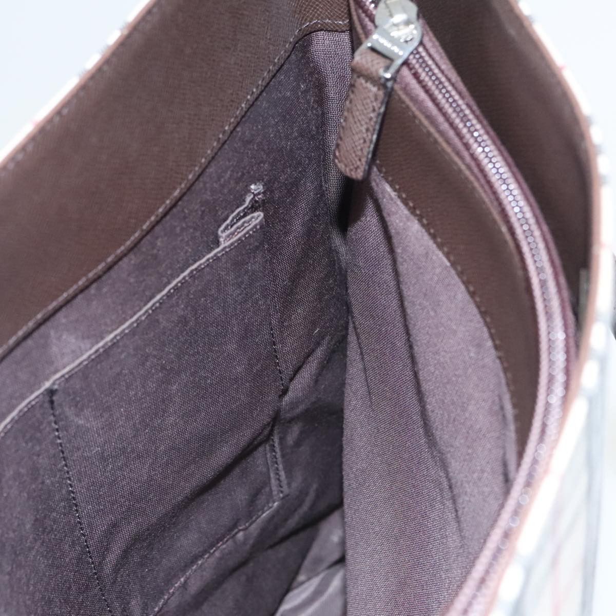 Burberry Burberry Nova Check tote Size ONE SIZE - 23 Thumbnail