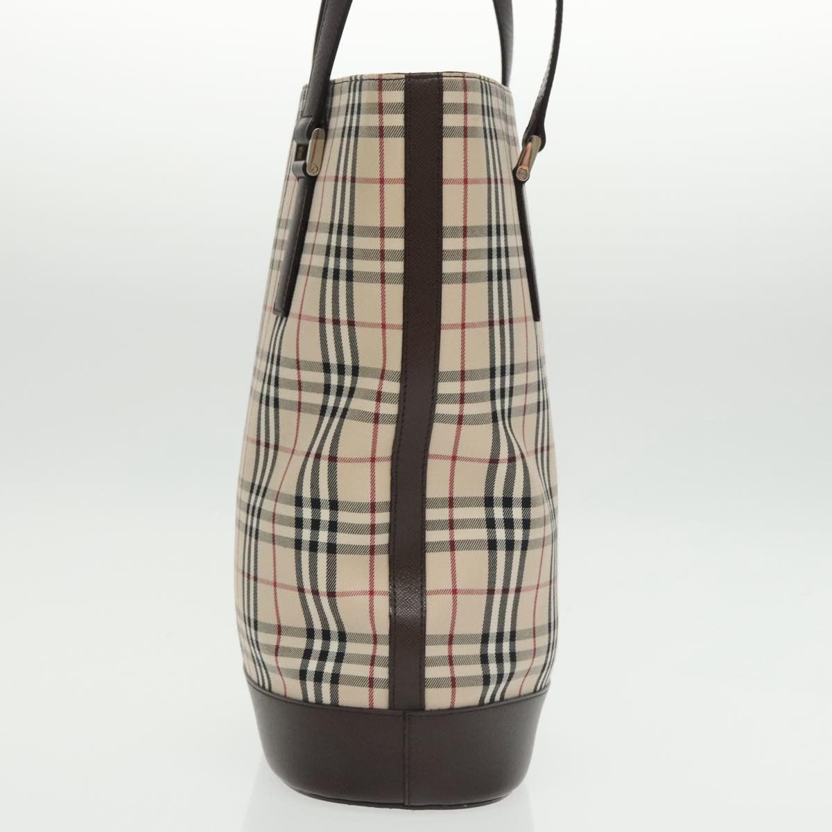 Burberry Burberry Nova Check tote Size ONE SIZE - 4 Thumbnail