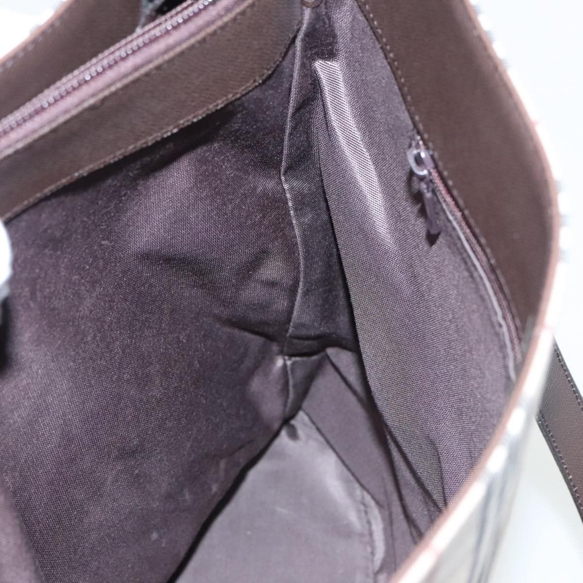 Burberry Burberry Nova Check tote Size ONE SIZE - 21 Thumbnail