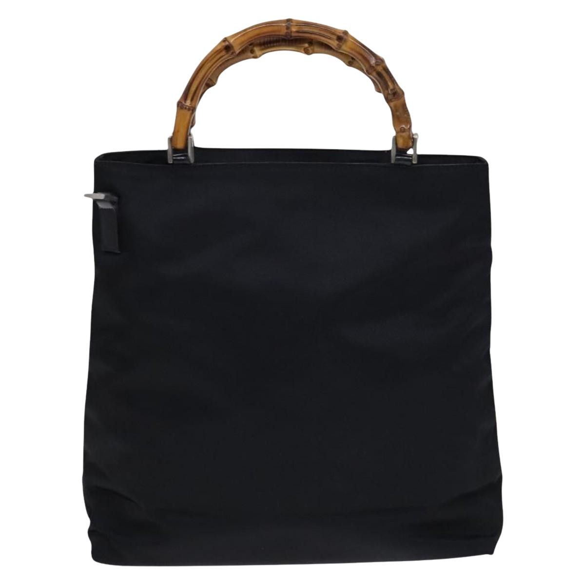 Gucci Gucci Bamboo tote Size ONE SIZE - 2 Thumbnail
