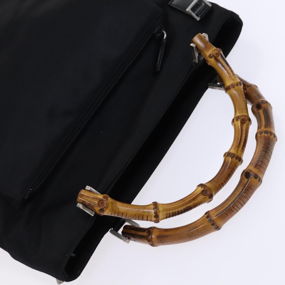 Gucci Gucci Bamboo tote Size ONE SIZE - 5 Thumbnail