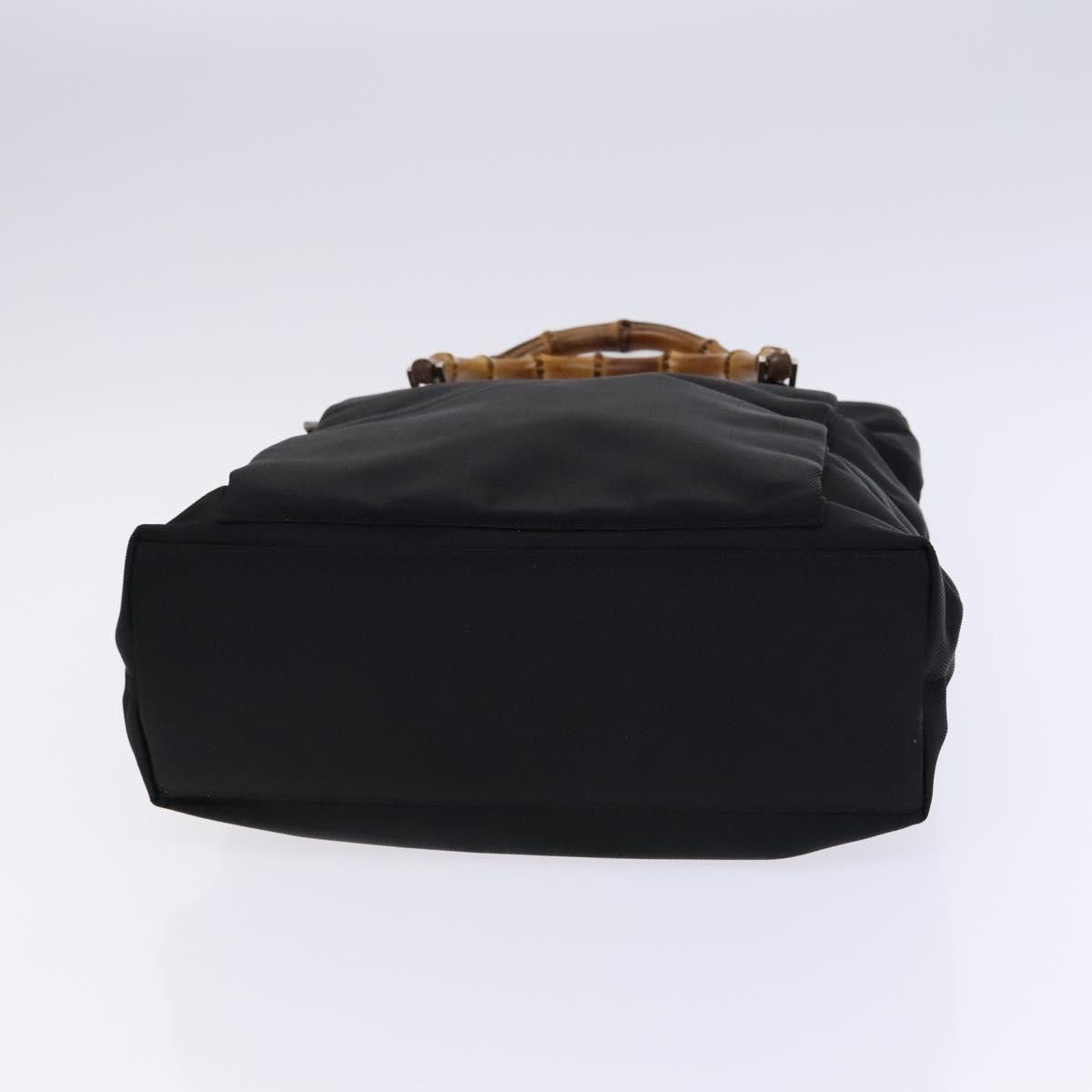 Gucci Gucci Bamboo tote Size ONE SIZE - 18 Thumbnail