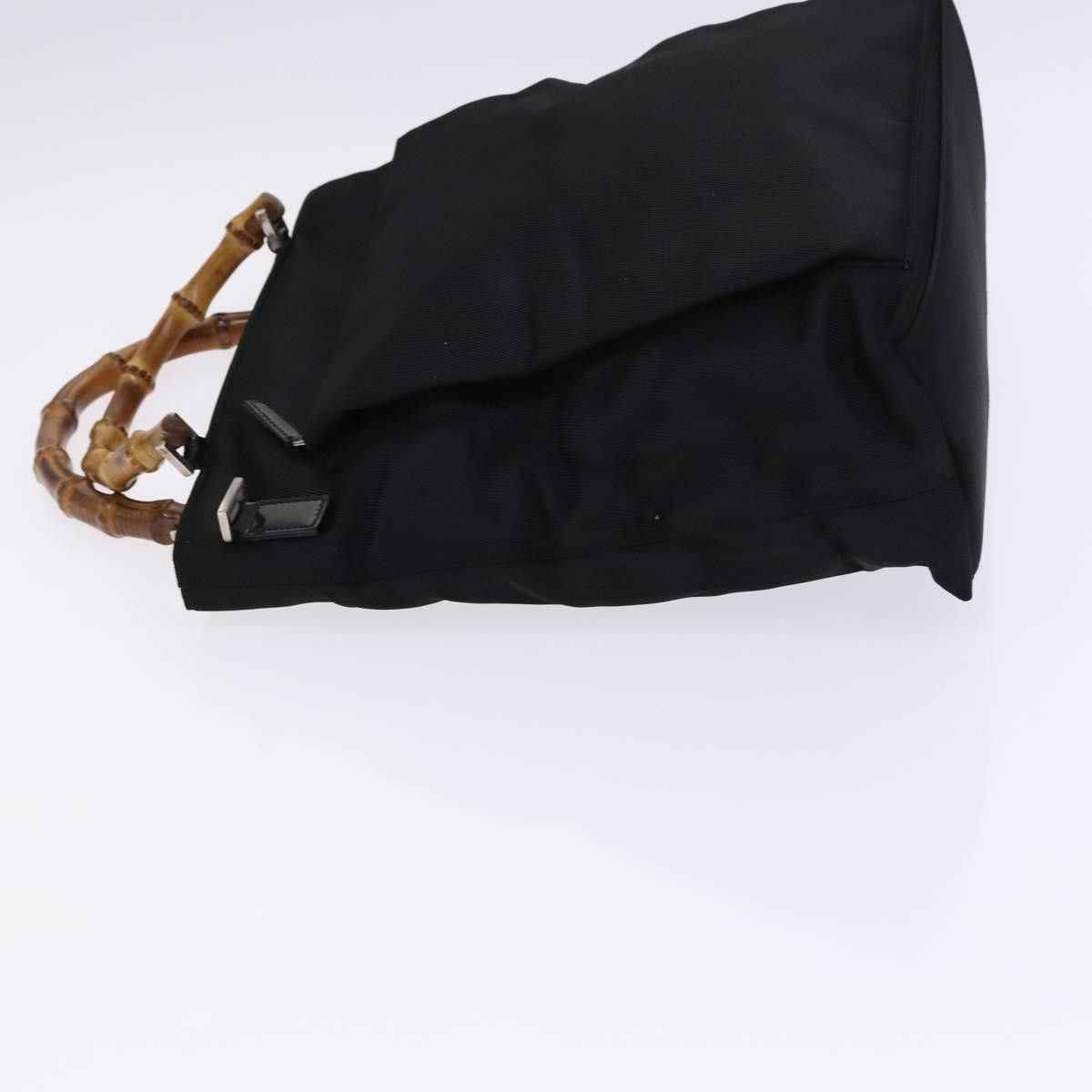 Gucci Gucci Bamboo tote Size ONE SIZE - 4 Thumbnail