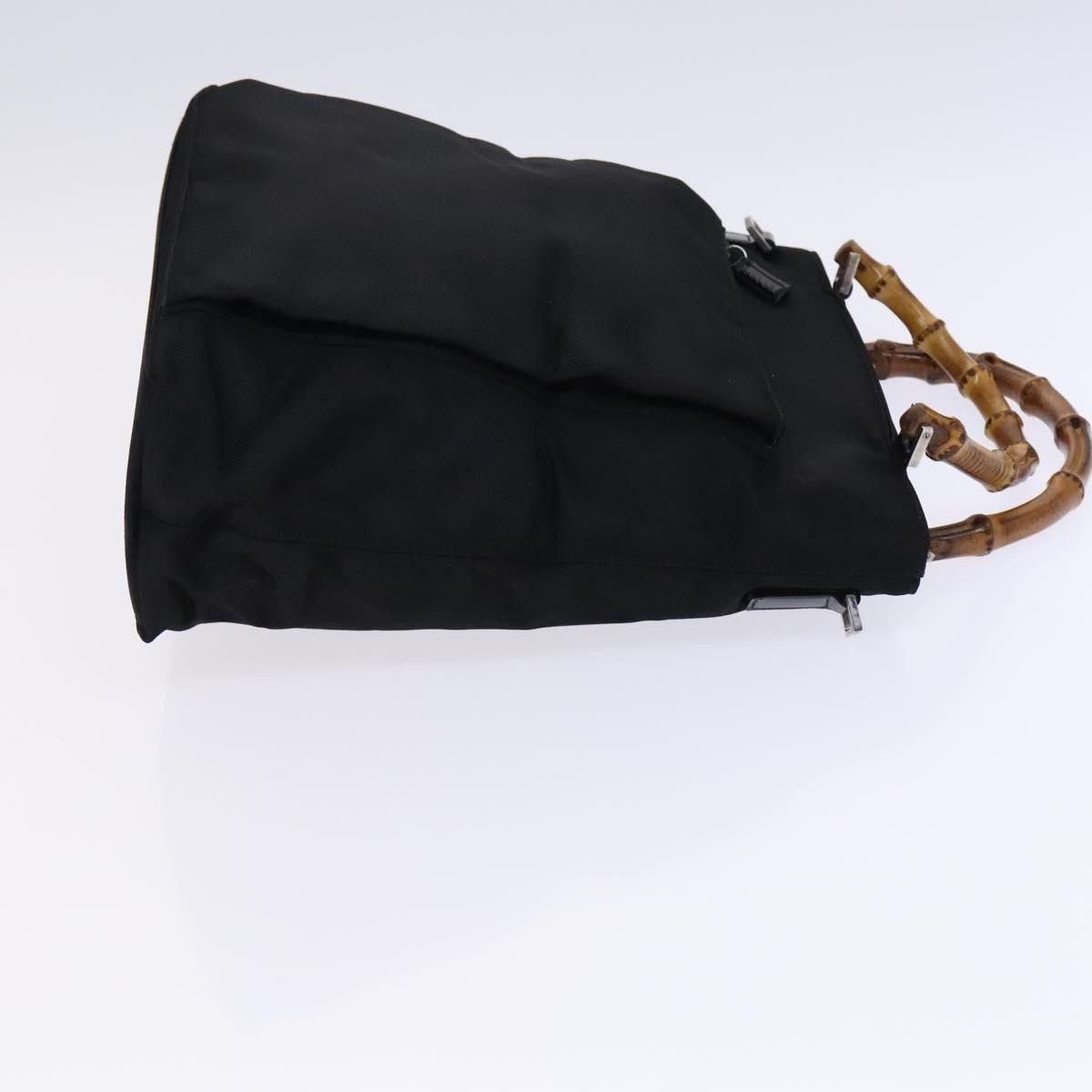 Gucci Gucci Bamboo tote Size ONE SIZE - 3 Thumbnail