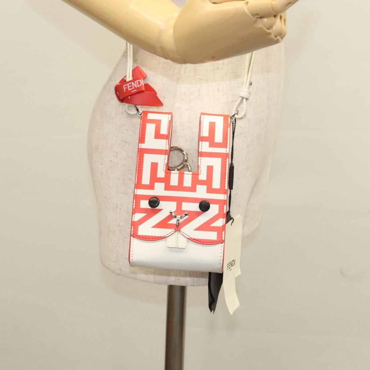 Fendi Fendi shoulder Size ONE SIZE - 22 Thumbnail