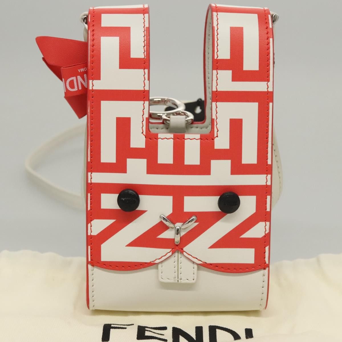 Fendi Fendi shoulder Size ONE SIZE - 20 Thumbnail
