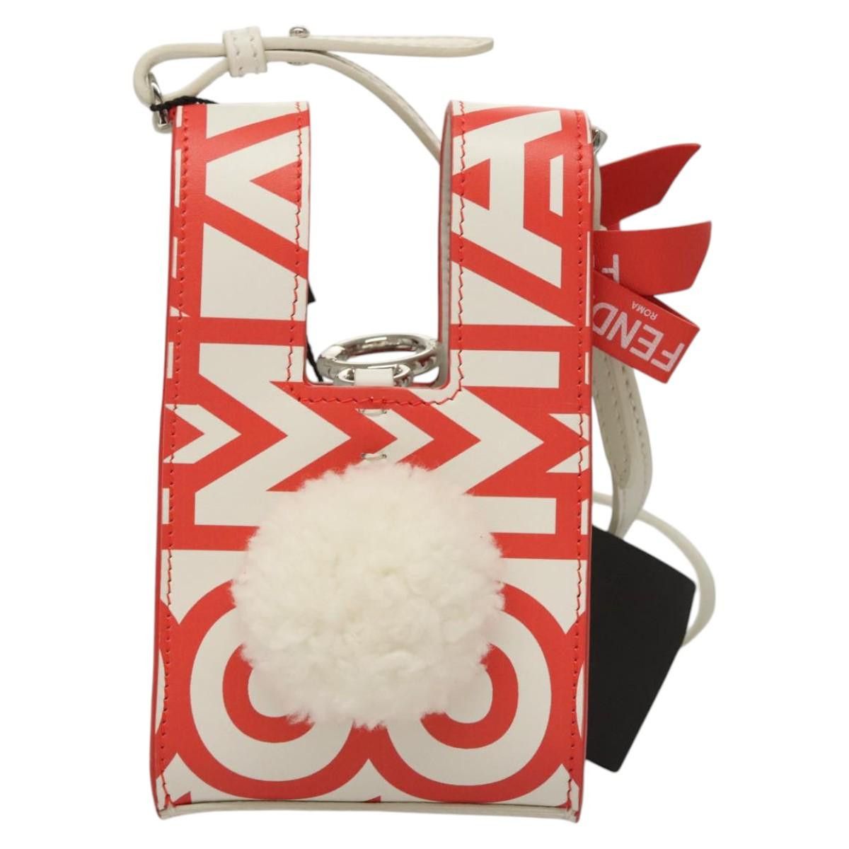Fendi Fendi shoulder Size ONE SIZE - 2 Thumbnail