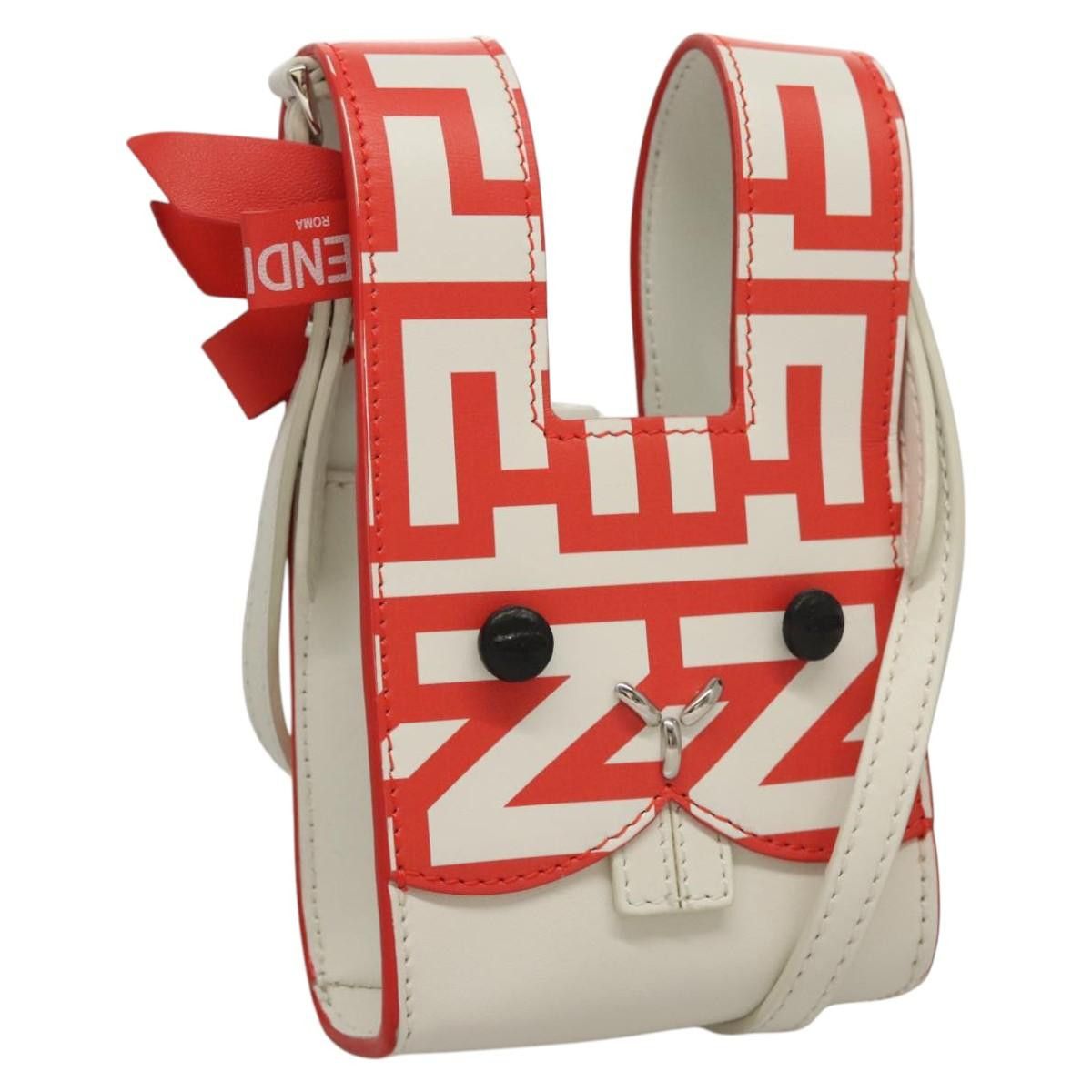 Fendi Fendi shoulder Size ONE SIZE - 19 Thumbnail