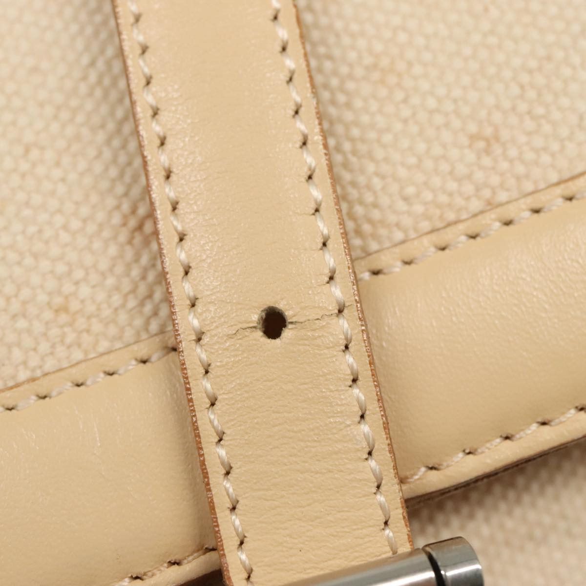 Burberry Burberry Nova Check handbag Size ONE SIZE - 10 Thumbnail