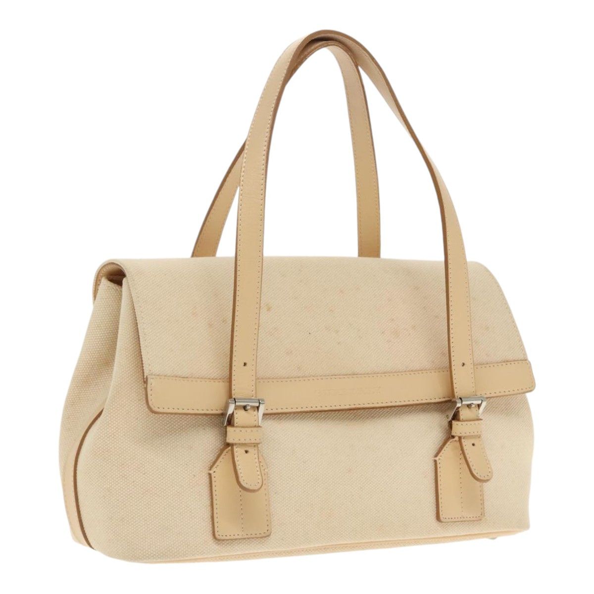 Burberry Burberry Nova Check handbag Size ONE SIZE - 16 Thumbnail