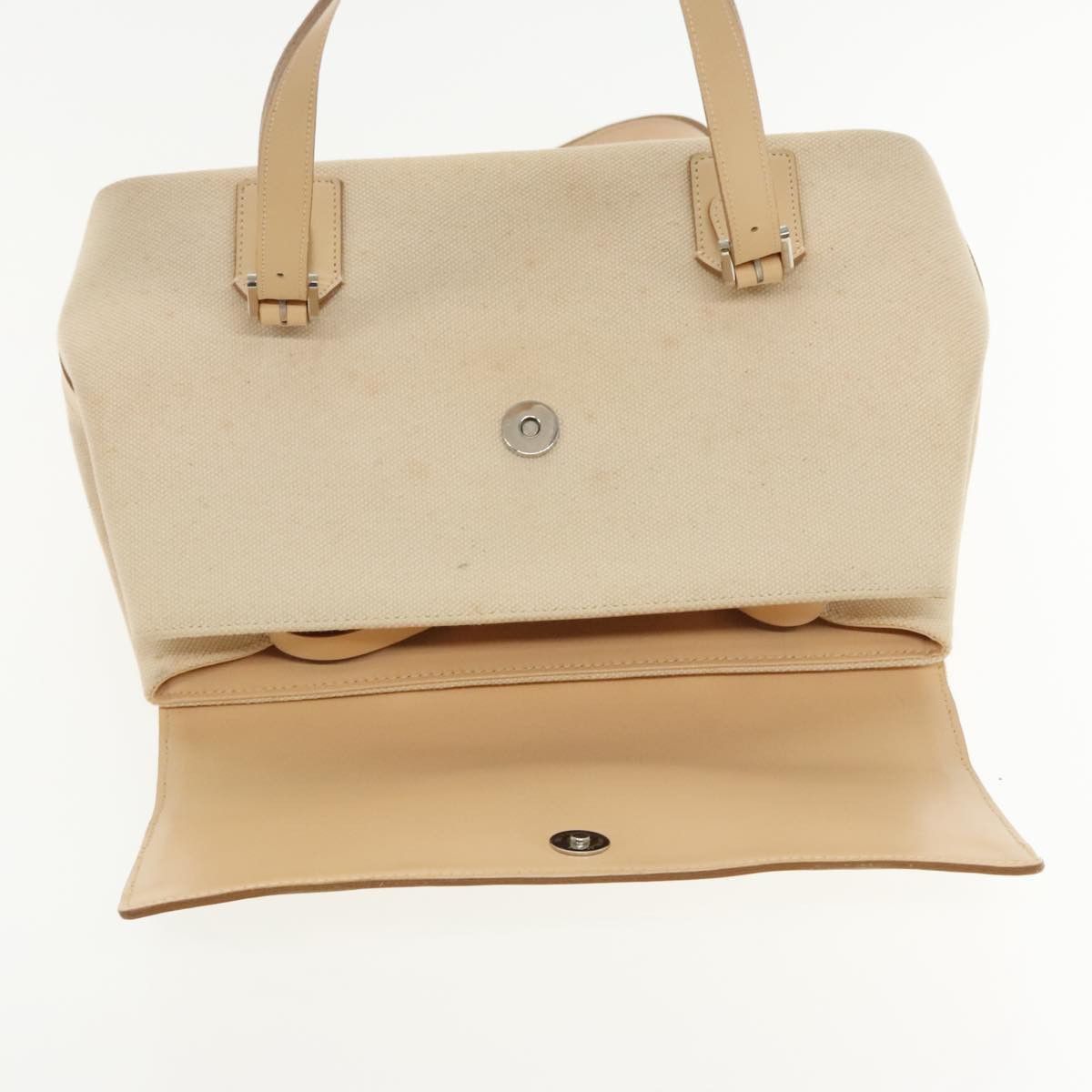 Burberry Burberry Nova Check handbag Size ONE SIZE - 21 Thumbnail