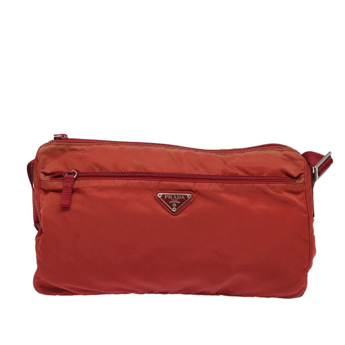 Prada Prada Tessuto shoulder Size ONE SIZE - 14 Thumbnail