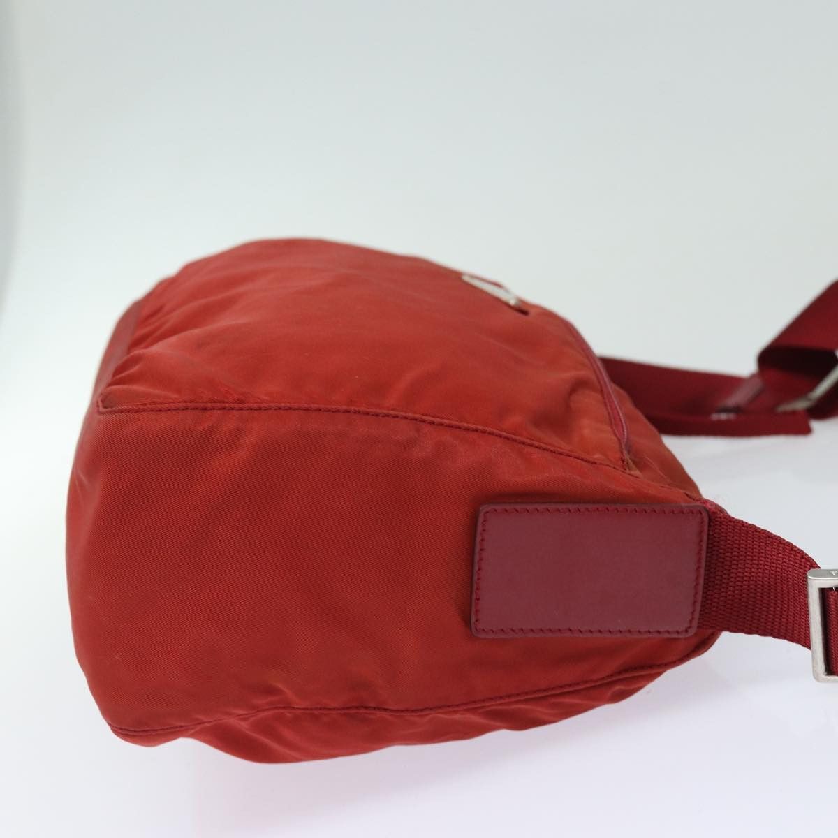 Prada Prada Tessuto shoulder Size ONE SIZE - 11 Thumbnail