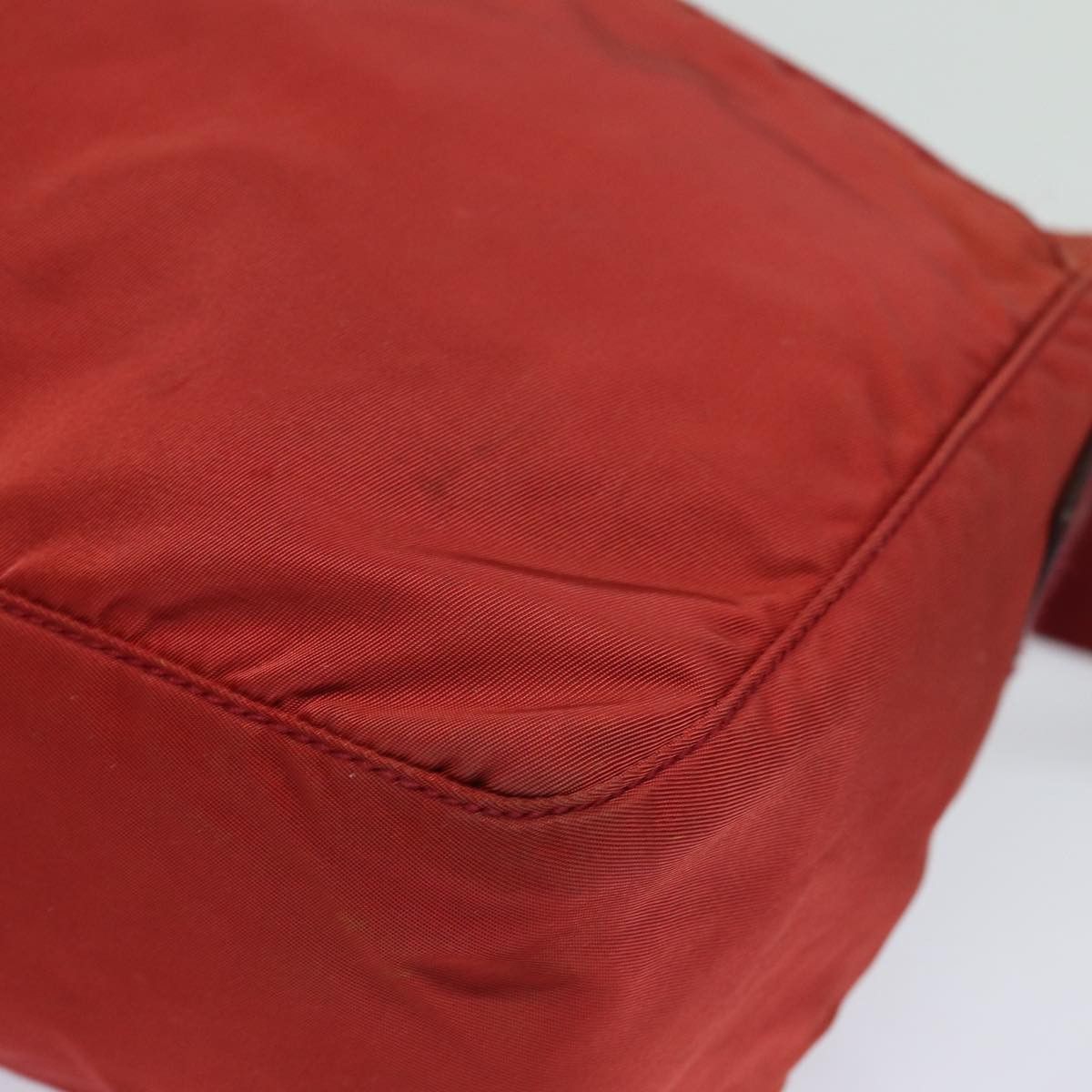 Prada Prada Tessuto shoulder Size ONE SIZE - 16 Thumbnail