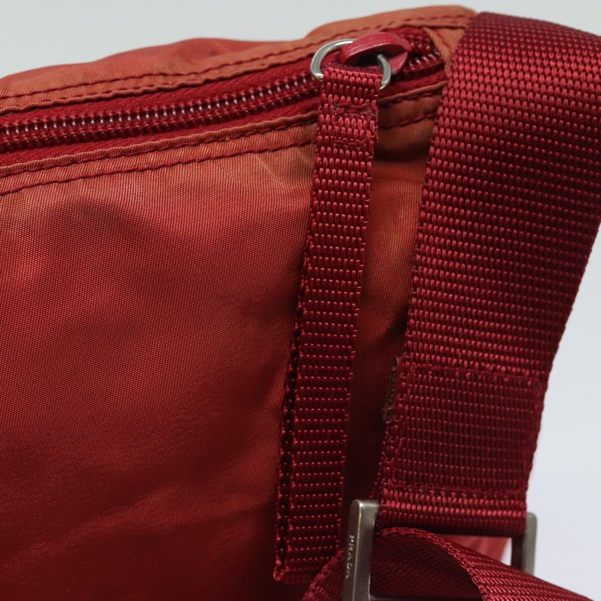 Prada Prada Tessuto shoulder Size ONE SIZE - 19 Thumbnail