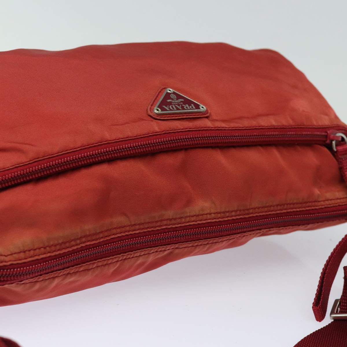 Prada Prada Tessuto shoulder Size ONE SIZE - 4 Thumbnail