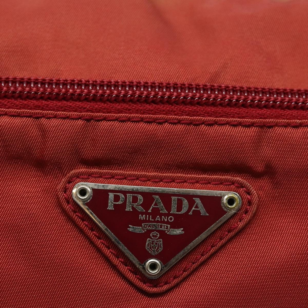 Prada Prada Tessuto shoulder Size ONE SIZE - 21 Thumbnail