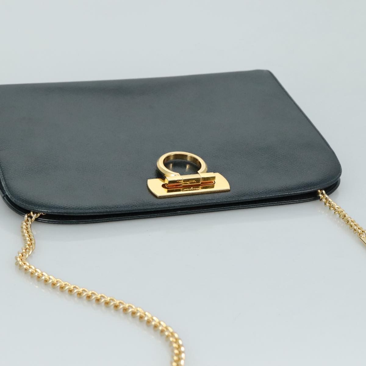 Salvatore Ferragamo Salvatore Ferragamo Gancini shoulder Size ONE SIZE - 17 Thumbnail