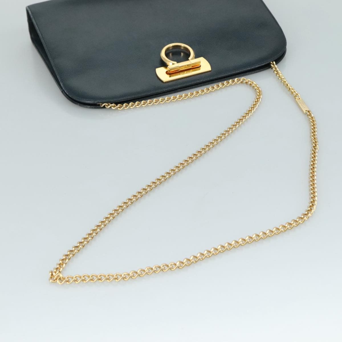 Salvatore Ferragamo Salvatore Ferragamo Gancini shoulder Size ONE SIZE - 5 Thumbnail