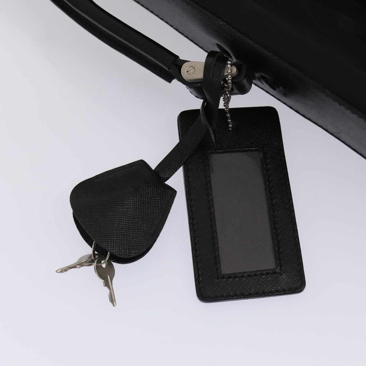 Prada Prada Tessuto travel Size ONE SIZE - 14 Thumbnail