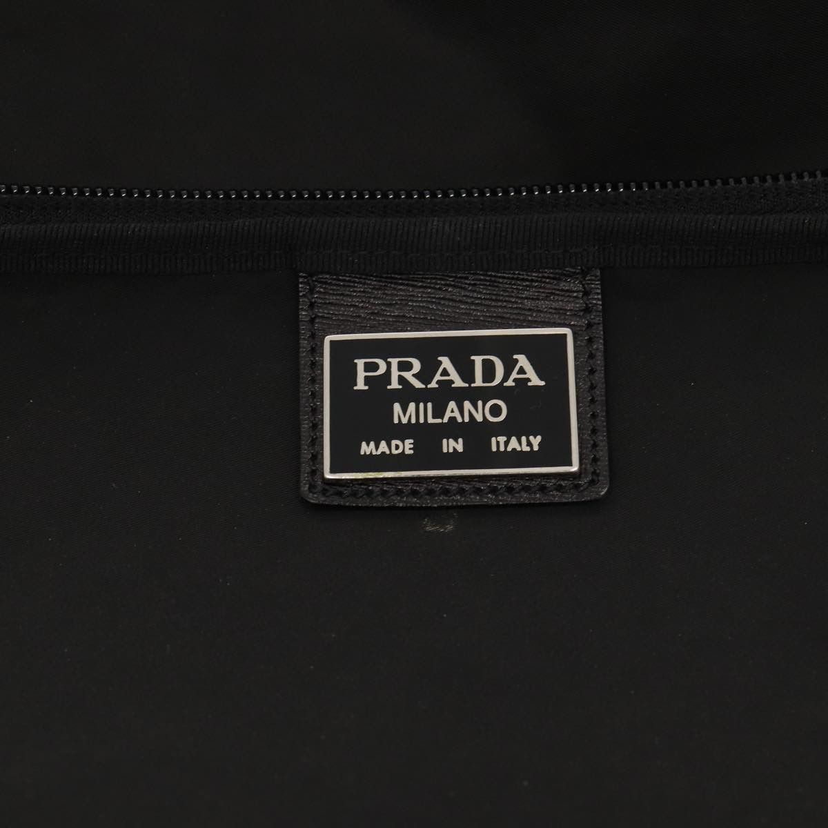 Prada Prada Tessuto travel Size ONE SIZE - 13 Thumbnail