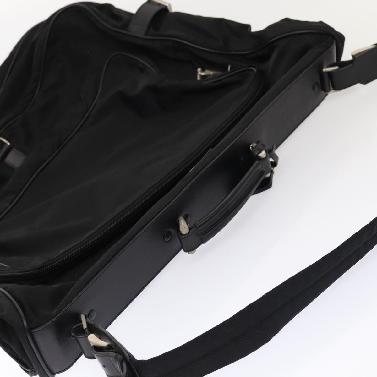 Prada Prada Tessuto travel Size ONE SIZE - 22 Thumbnail