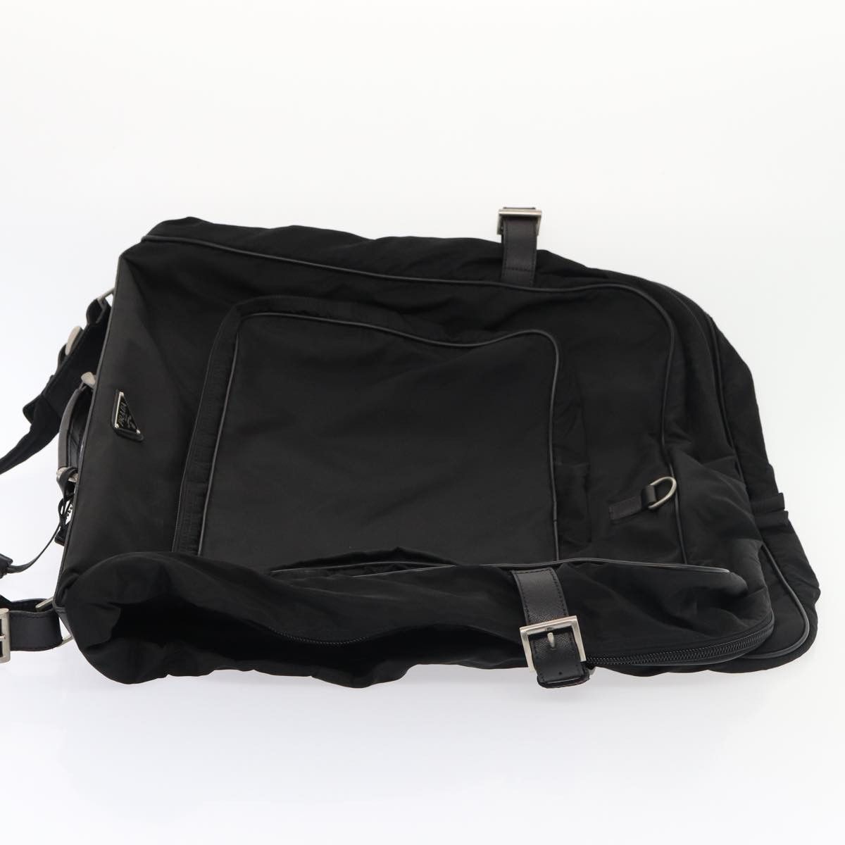 Prada Prada Tessuto travel Size ONE SIZE - 3 Thumbnail