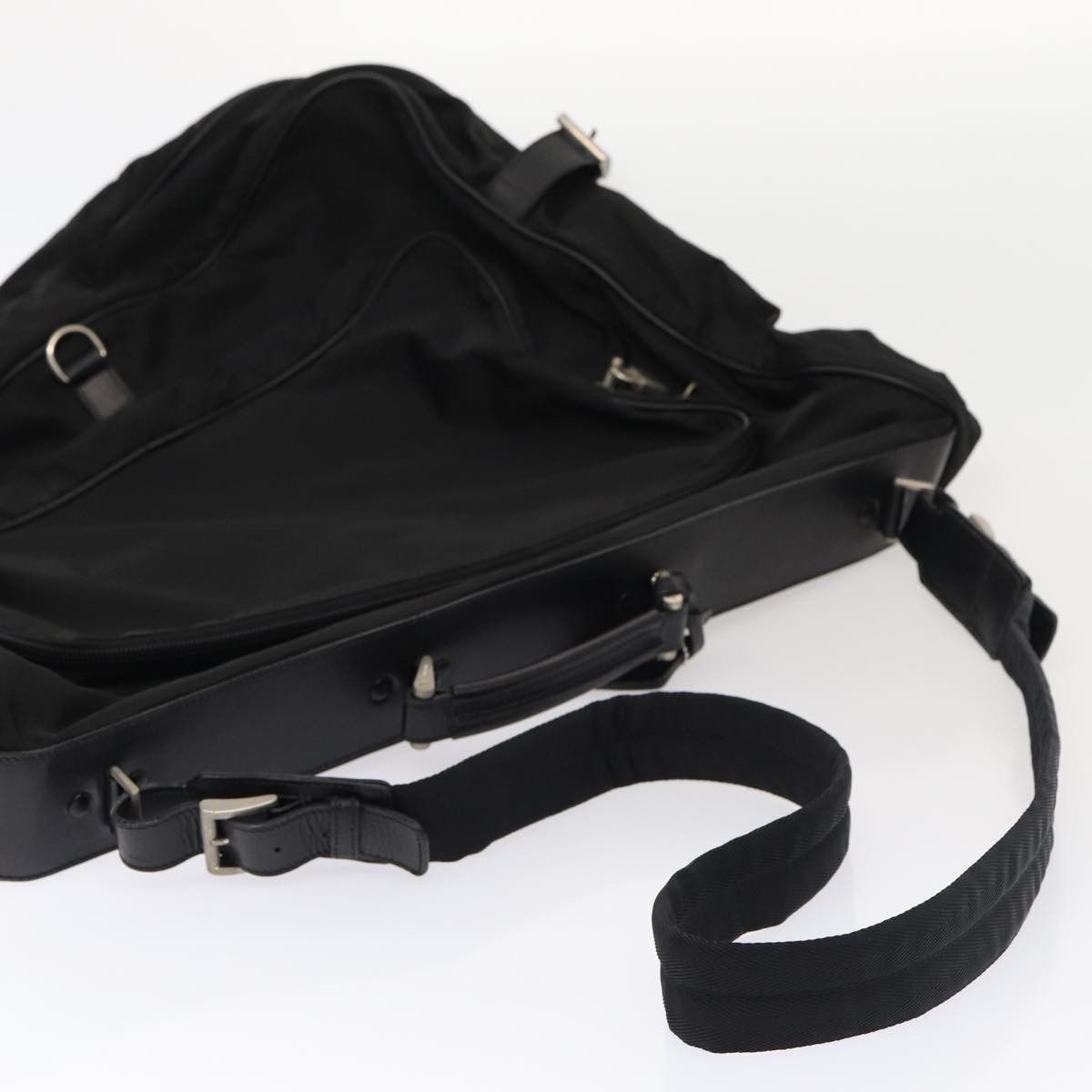 Prada Prada Tessuto travel Size ONE SIZE - 5 Thumbnail