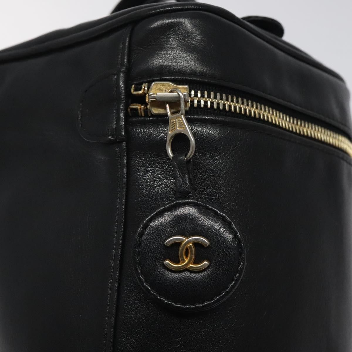 Chanel Chanel Vanity clutch Size ONE SIZE - 10 Thumbnail