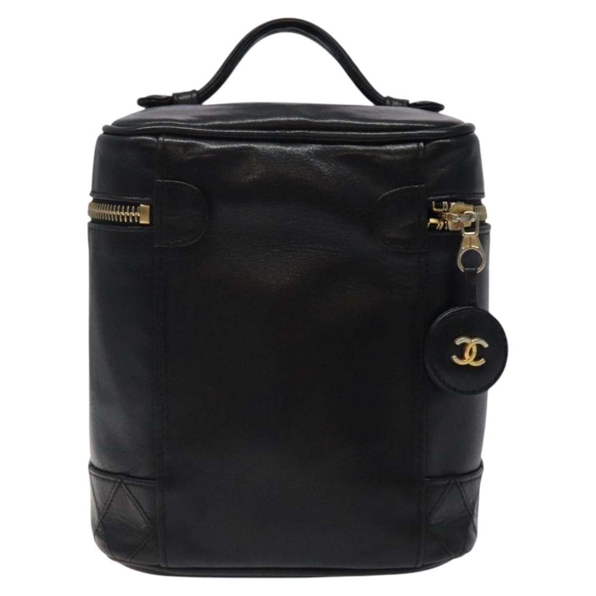 Chanel Chanel Vanity clutch Size ONE SIZE - 2 Thumbnail