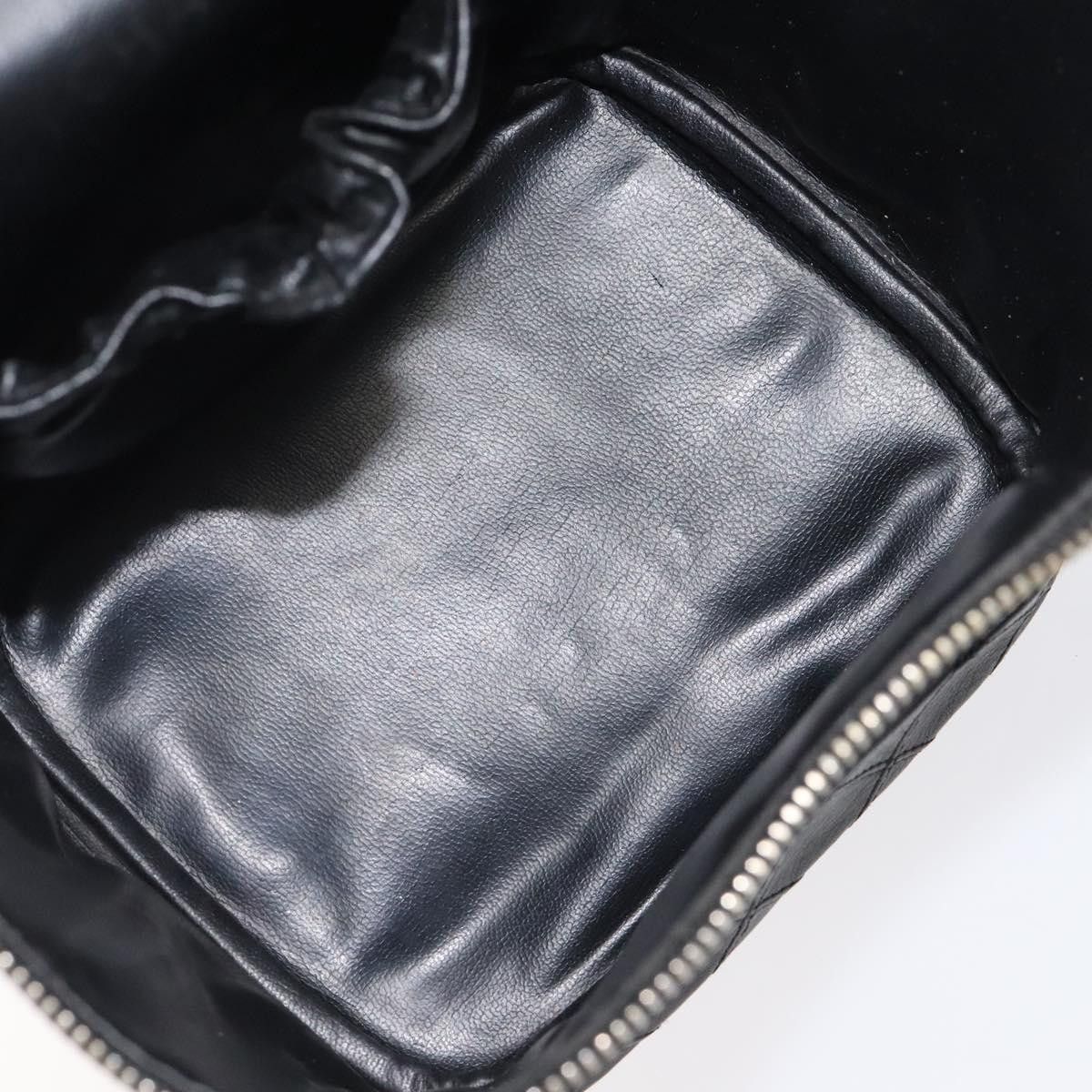 Chanel Chanel Vanity clutch Size ONE SIZE - 11 Thumbnail