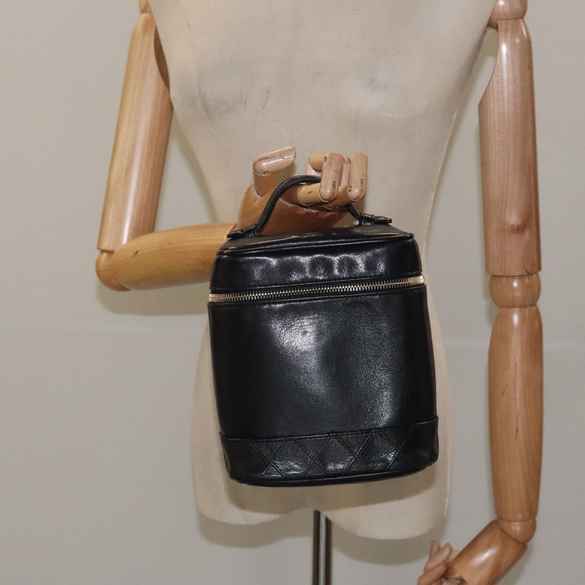 Chanel Chanel Vanity clutch Size ONE SIZE - 13 Thumbnail