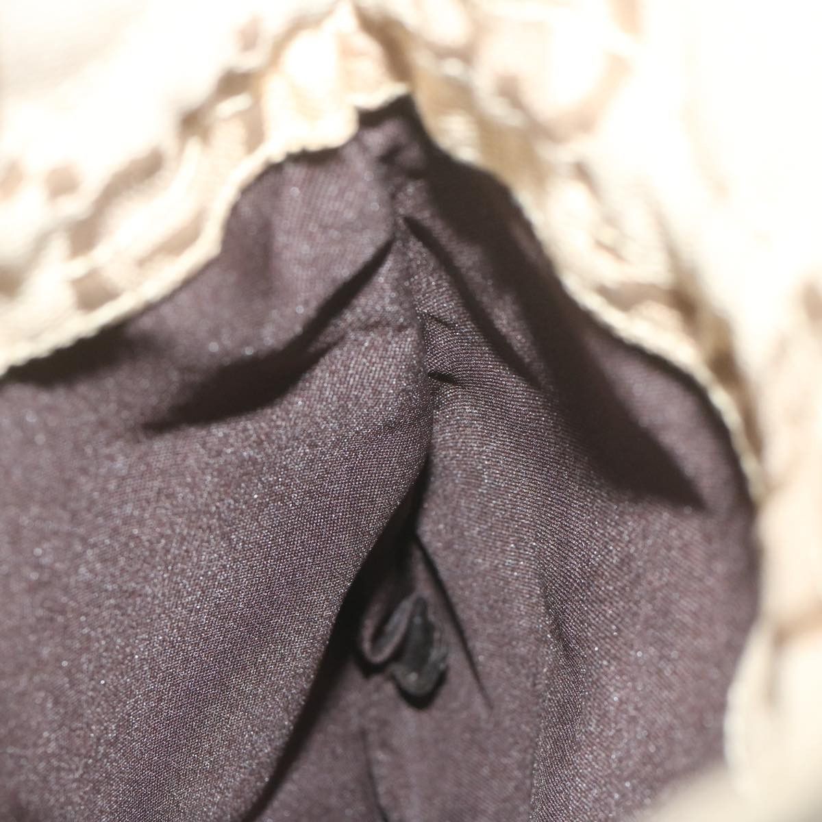 Gucci Gucci Drawstring clutch Size ONE SIZE - 17 Thumbnail