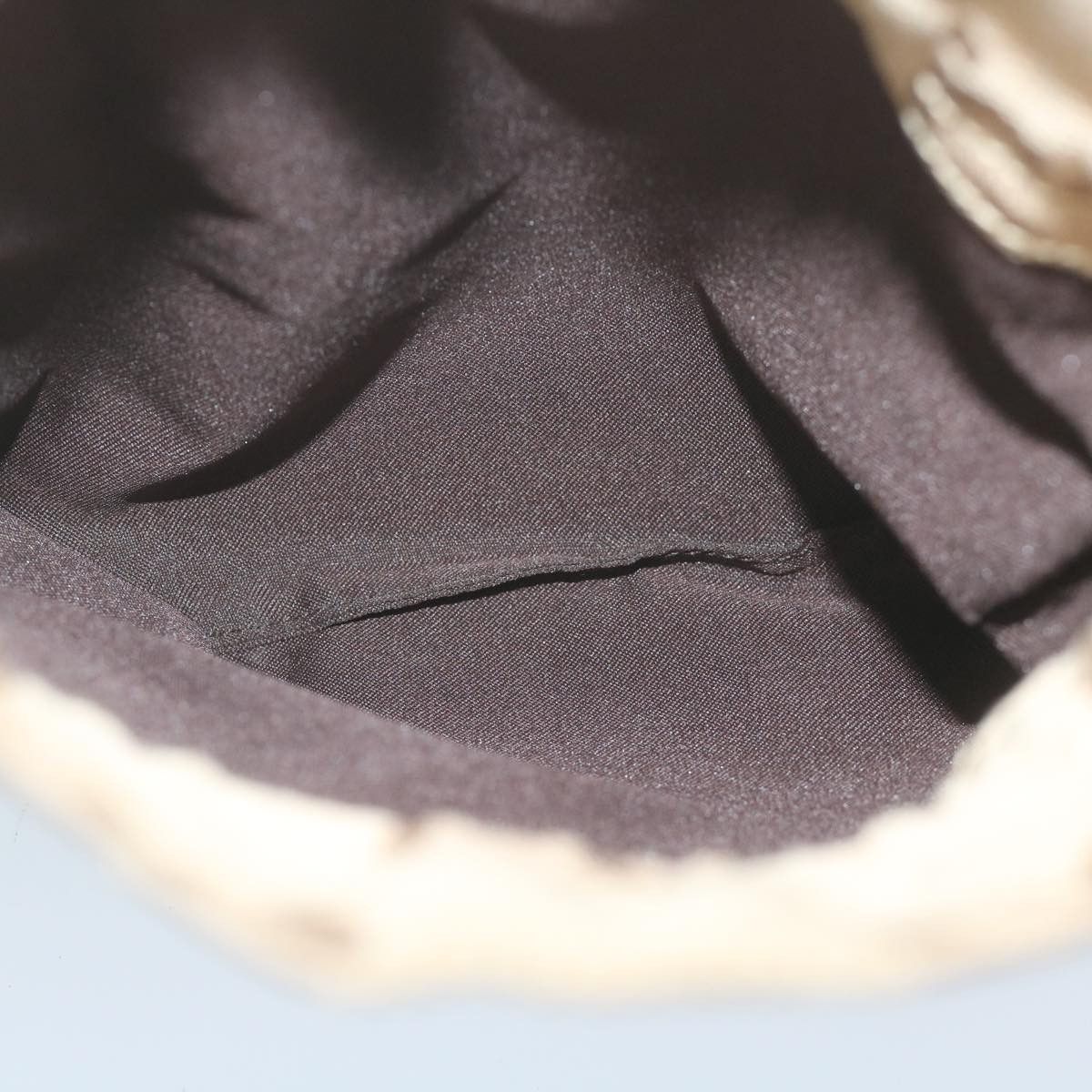 Gucci Gucci Drawstring clutch Size ONE SIZE - 5 Thumbnail